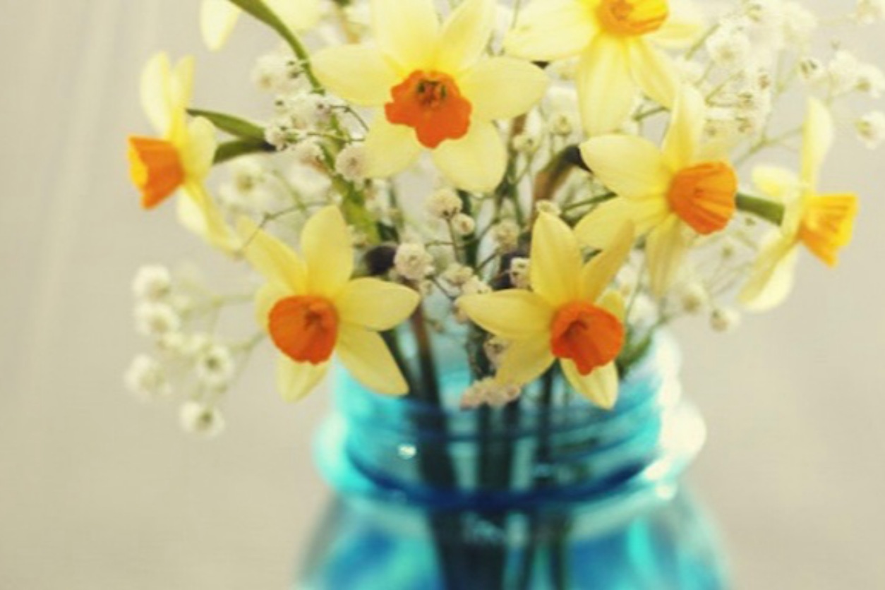 When “How Do You Do” Means “I Love You”